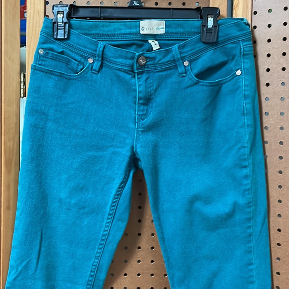 FINAL Roxy denim - Picture 2 of 7